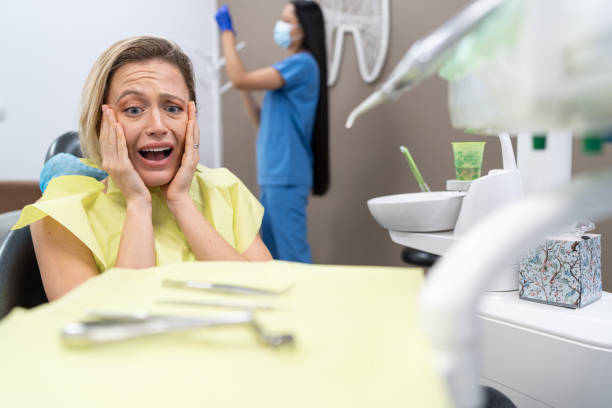 Best Emergency Root Canal Treatment in Luckey, OH